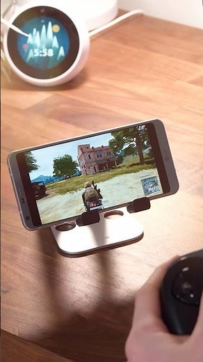 Играть в компьютер на смартфоне | Steam link