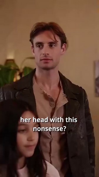 Found homeless lycan to be my mate- Full Movie English Sub