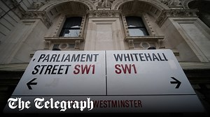 Letters: If civil servants want to work from abroad, they need to find a different employer