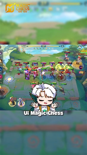 Mode Gogo Plaza di MCGG: Tutorial untuk HP Kentang
