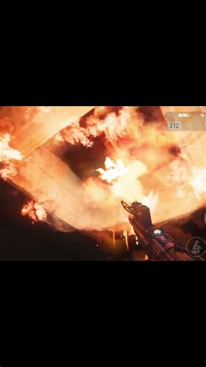 Alien Isolation Flamethrower
