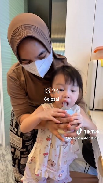 Ikutin a day in my life susi suster nya Megan