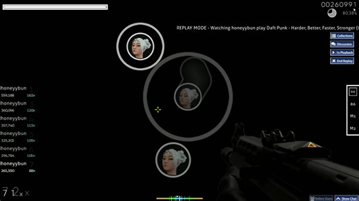 Aim Training Routine for Gamers