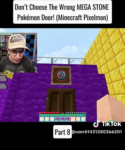 Minecraft Pixelmon Adventures