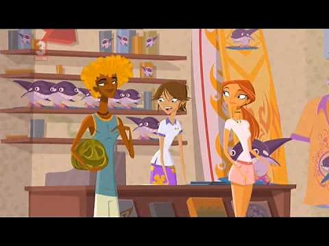 Stoked Season 2 Episode 25 - All We Are Saying Is Give Reef A Chance