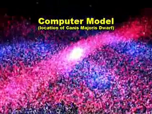 What Is the Nearest Galaxy to the Milky Way?