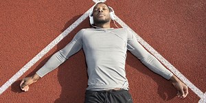 5 Steps to a Well-Balanced Recovery Routine