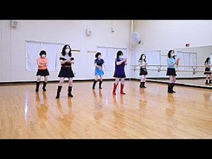 It's Friday Again - Line Dance (Dance & Teach)