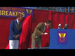 Sooty: Ending Credits (Richard Arnold)