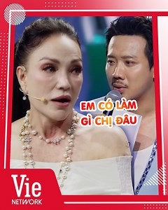 759K views · 10K reactions | Trấn Thành kiểu: " đã làm gì đâu, em đã làm gì đâu" kkkkk #VieNETWORK #OurSongVietnam #QuayVeTuongLai #ThanhHa #TranThanh © Nội dung được khai thác và bảo vệ bản quyền bởi VieNETWORK. | VieNETWORK | Facebook