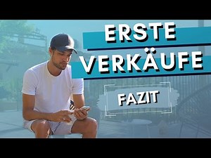 Amazon FBA First Product - My Experiences from the First Sales (Honest Conclusion)