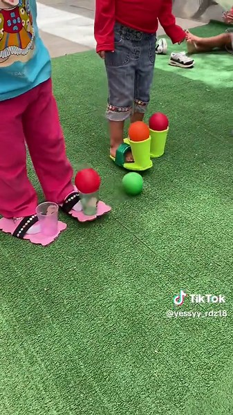 Actividades y Juegos Divertidos para el Día del Niño