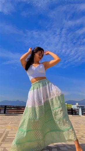 Shikha Bisht on Instagram: "Tum Tum 👐🏻 #dance #tumtum #trendingsongs"