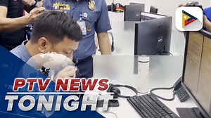 4K views · 68 reactions | #PTVNewsTonight | PNP conducts simulation exercise for its 911 Hotline | PTV | Facebook