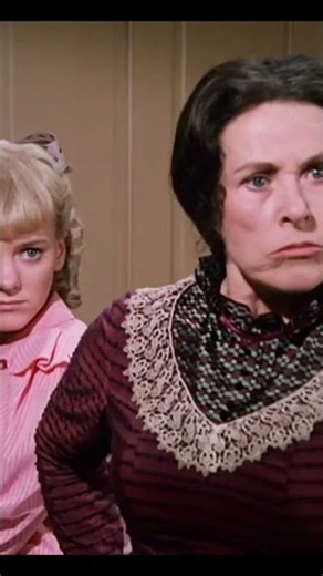 Harriet isn't happy! tsk tsk tsk #lhotp