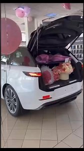 8K views · 74 reactions | Sir Wicknell buys his wife a brand new Range Rover Sport worth over 300kusd | Zim Millionaires Official | Facebook