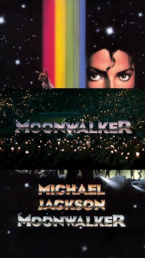 Moonwalker: A Aventura Espacial de Michael Jackson