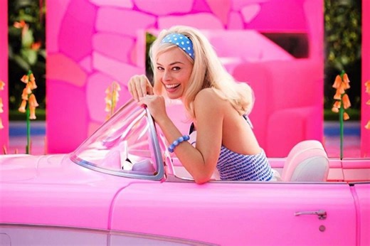 Assista o primeiro trailer de Barbie, filme com Margot Robbie