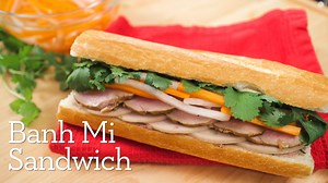 11K views · 383 reactions | I absolutely LOVE banh mi. I never knew...