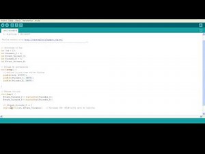Practicas Arduino 5- Practica 3 SET/RESET (HD)