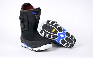 話題の来季BurtonトリプルBOAブーツを米人気ユーチューバーが解説！ | 日本一わかりやすいスノーボードサイト！DMKsnowboard