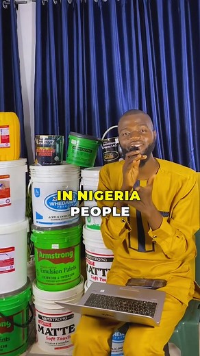 4.7K views · 69 reactions | Top 3 Beautiful Colors you can paint your ceiling ✅✅ | Tope Abdullahi Alao | Facebook