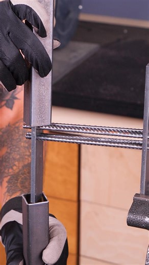 Awesome Rebar Bending Hacks | Crafty Panda