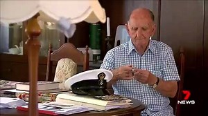 59K views · 51 reactions | Half a century after HMAS Voyager sunk, a crewman has broken his silence. www.7News.com.au #7News | 7NEWS Brisbane | Facebook