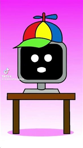 Incredibox Sprunki Mr. Fun Computer - Sigma boy (cover) #incredibox #sprunki #musiccover