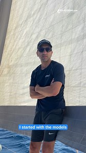 2.5K views | Compare the world’s leading forecast Models so you can take the best decisions at sea.  | PredictWind | Facebook