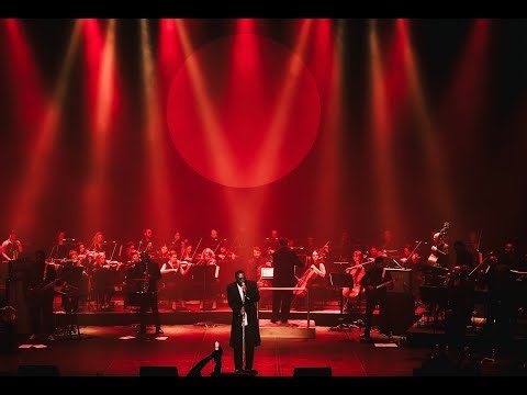 Adekunle Gold with Guildhall Session Orchestra (Live at the Royal Festival Hall London)