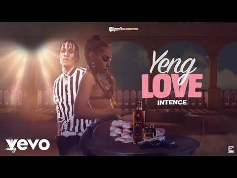 Intence - Yeng Love (Official Audio)