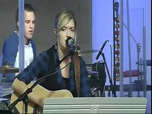 Audra Lynn - Singing in Tongues/Deep Worship - IHOP Prayer Room