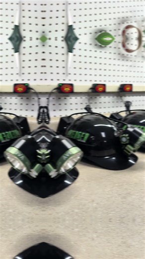 Illuminate Your Space with High Power LED Lights