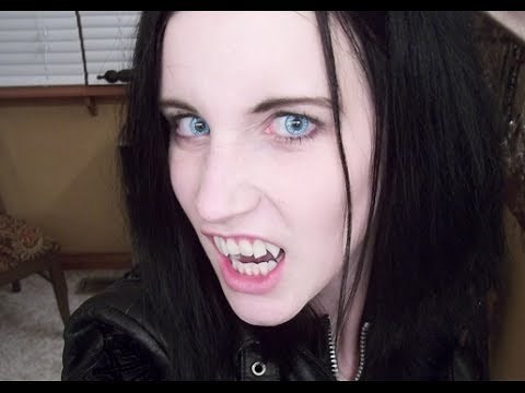 Kaos Kustom Fangs Impression Kit Instructions