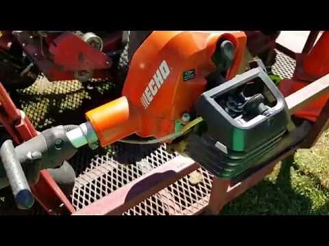 ECHO Speed Feed 450 Trimmer Head Stihl Weed Eater Head TRIMMER TALK