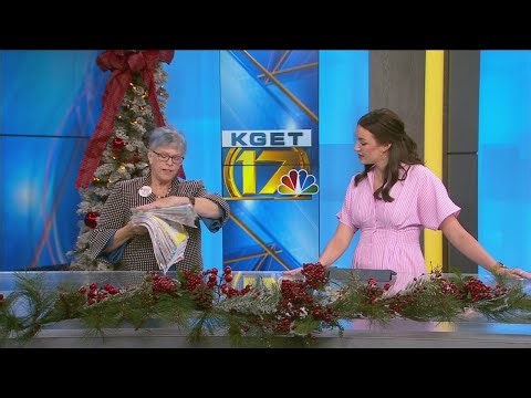 Arvin high students create designs for 'Traveling AIDS Project'