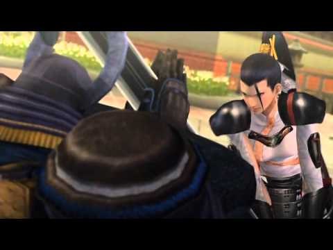 Sengoku BASARA 4 / 戦国BASARA4 - All Duel Cutscenes