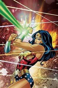 Blocking Stops All Damage - TV Tropes