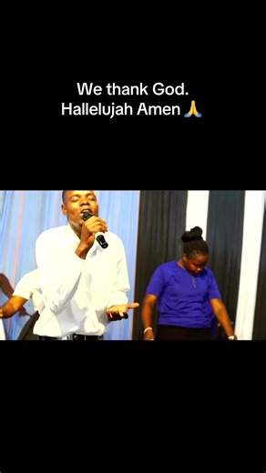 Hallelujah Amen 🙏. #tiktokuganda #foryou #covenantgospelband #gospelbandlive #gospelsongs2026