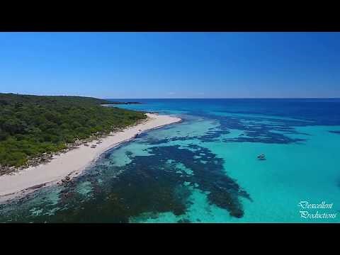 WESTERN AUSTRALIA / BEST BEACH / PERTH