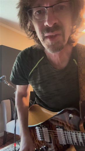 7.1K views · 114 reactions | Recording more tracks today with the Warmoth Meadowhawk. What a stellar tone! | Warmoth Guitar Products | Facebook