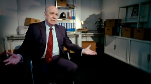 Donal MacIntyre's Killer Evidence - The Camden Ripper | Stream Free