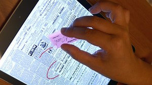 Qeexo rivoluziona il multitouch con il software TouchTools