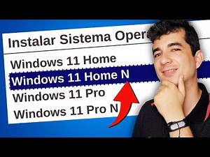 What are Windows "N" Editions?