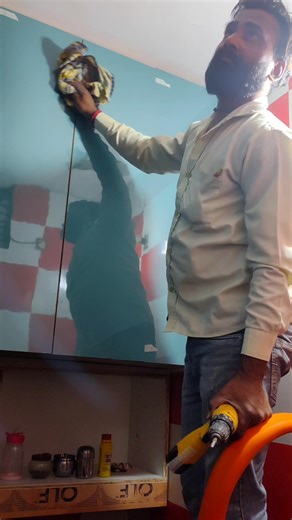 Carpenter से सीखें Wardrobe बनाना शुरू से आखिर तक