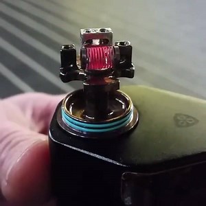 95K views · 717 reactions | Wismec Notch Coil Here we have a Video of the Coil i showed you :) Looks Top of the Notch :) | Wild Wild Vape | Facebook