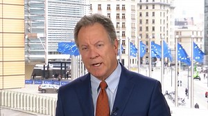 David Beasley Discusses the War in Yemen