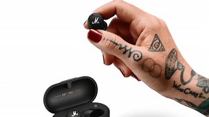 Marshall's first true wireless buds, Mode II, promise 'phenomenal sound' for a hefty price