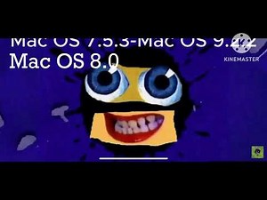 Klasky Csupo Boing Voice Collection Remastered